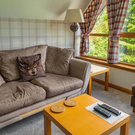Lann Dearg Studios Invermoriston Room photo